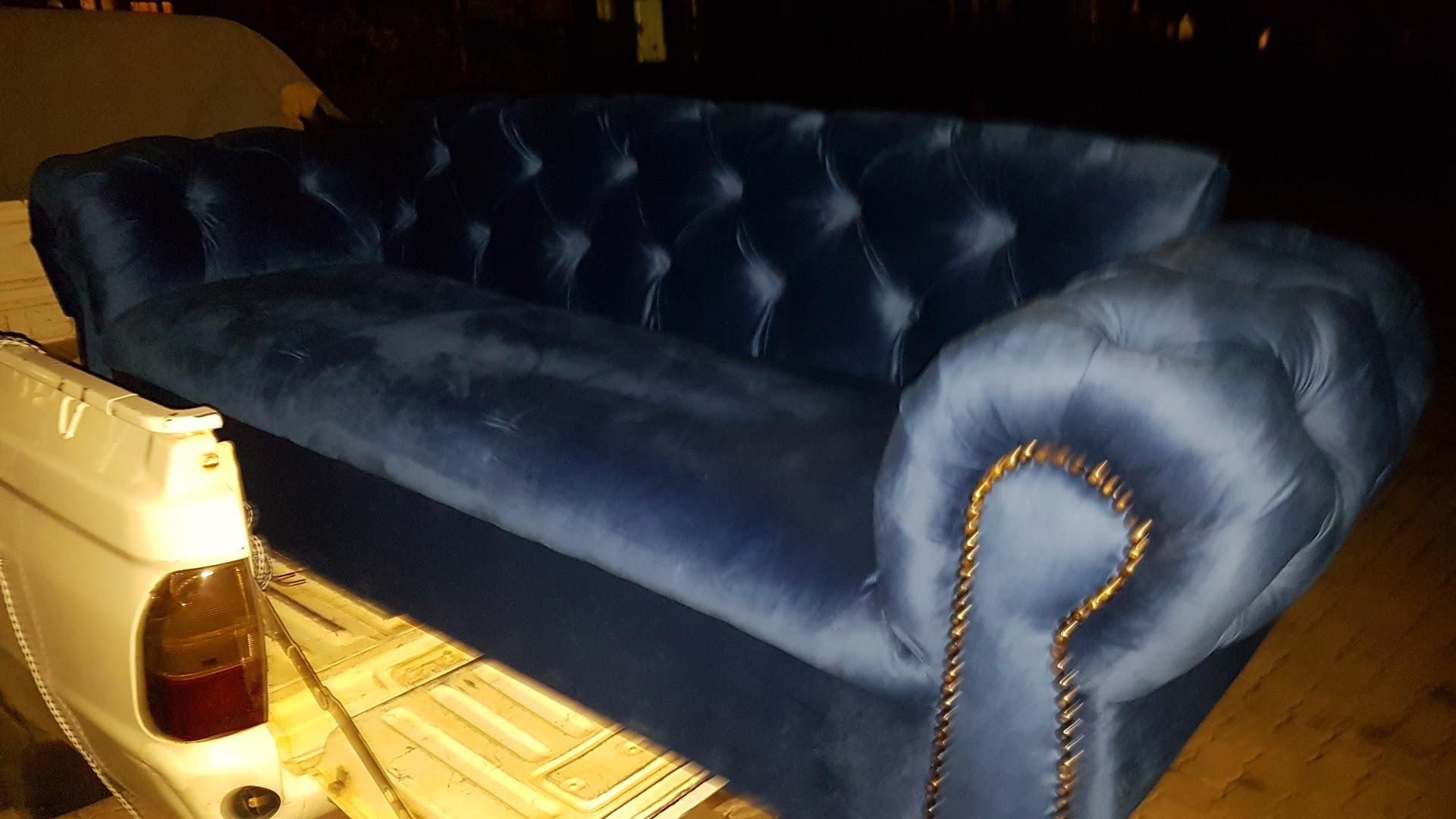 Lounge and Bedroom Upholstery