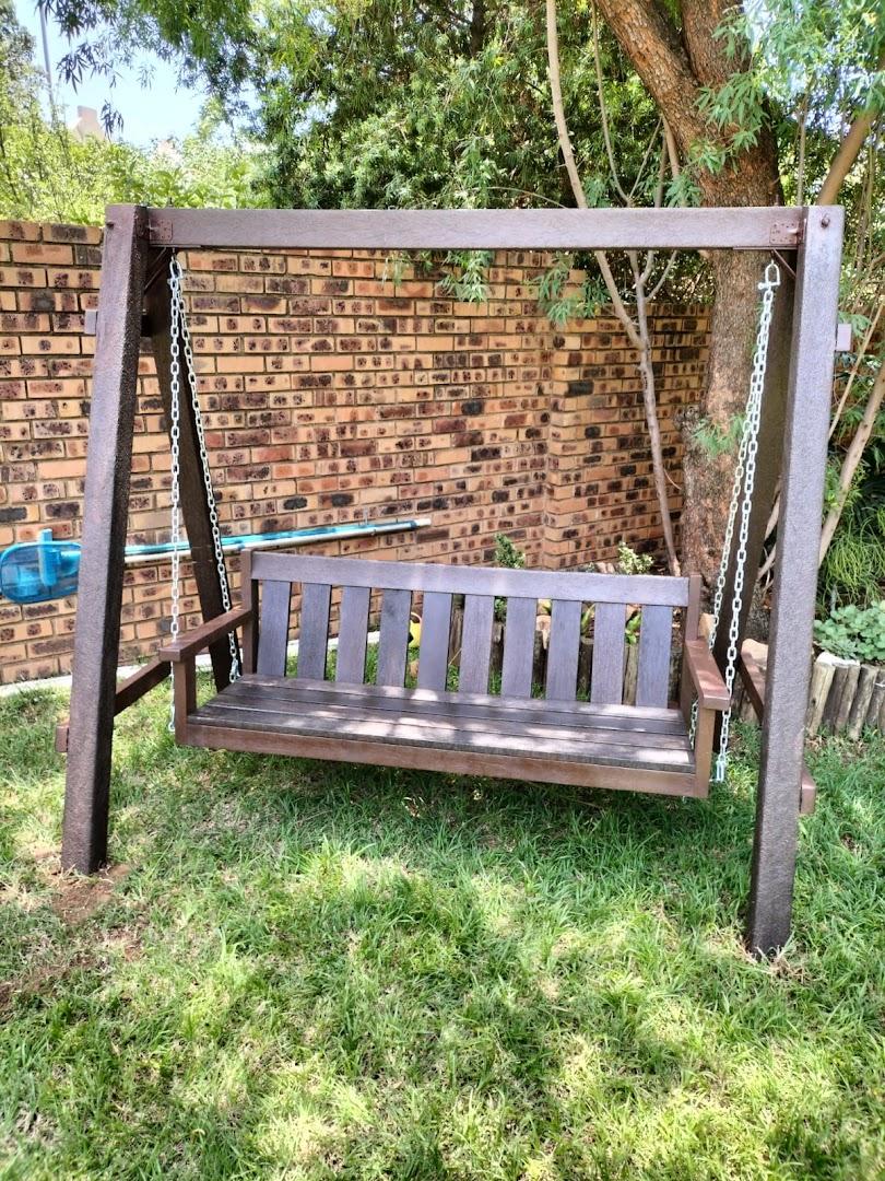 Everlasting Oudoor Furniture