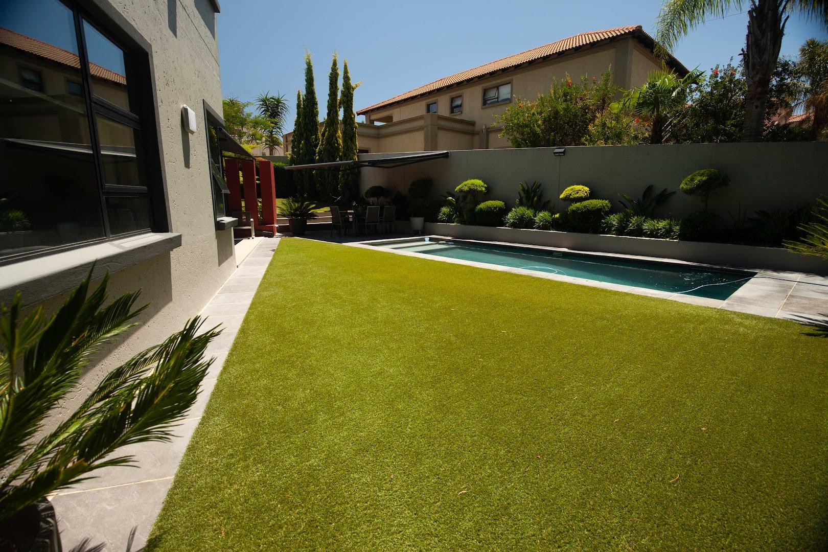 Belgotex Grass Centurion
