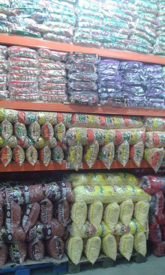 BIG ZAAD CASH &amp; CARRY