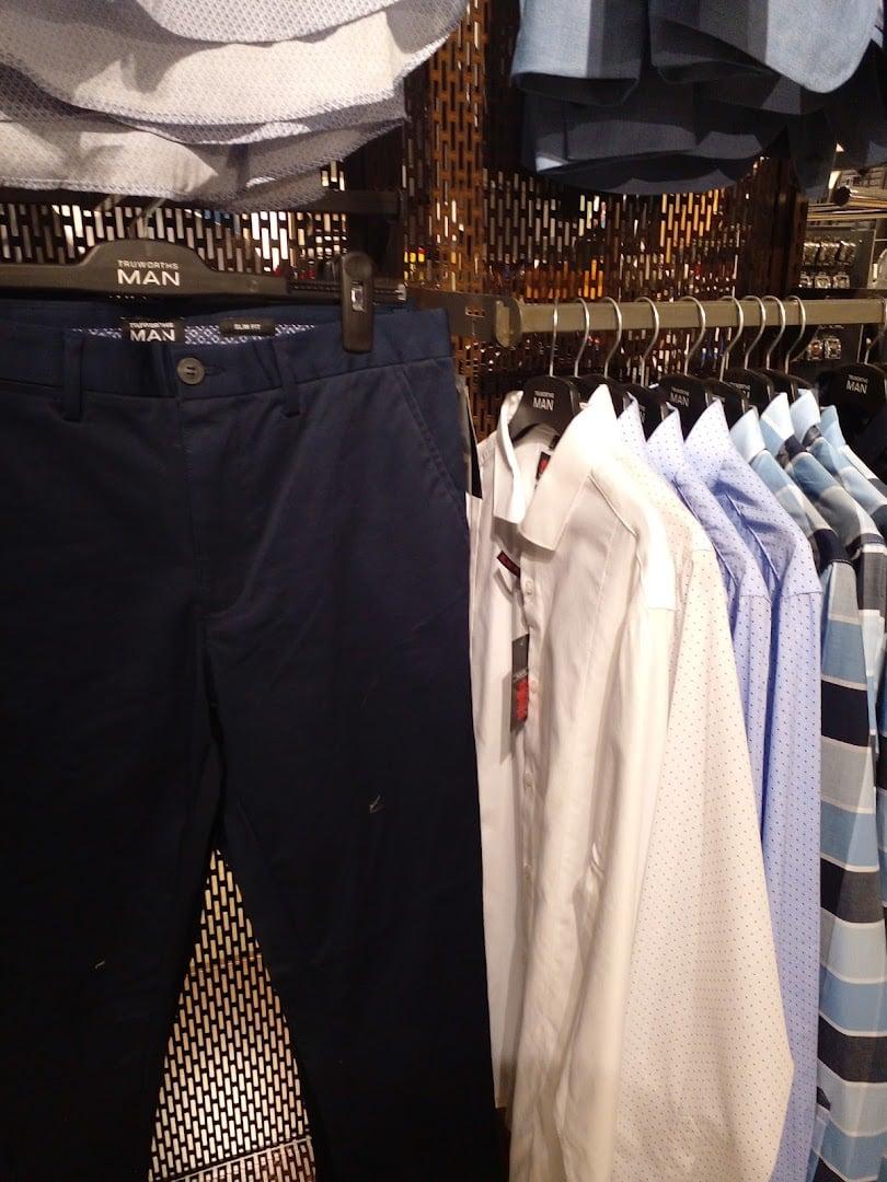 Fabiani - Mams Mall