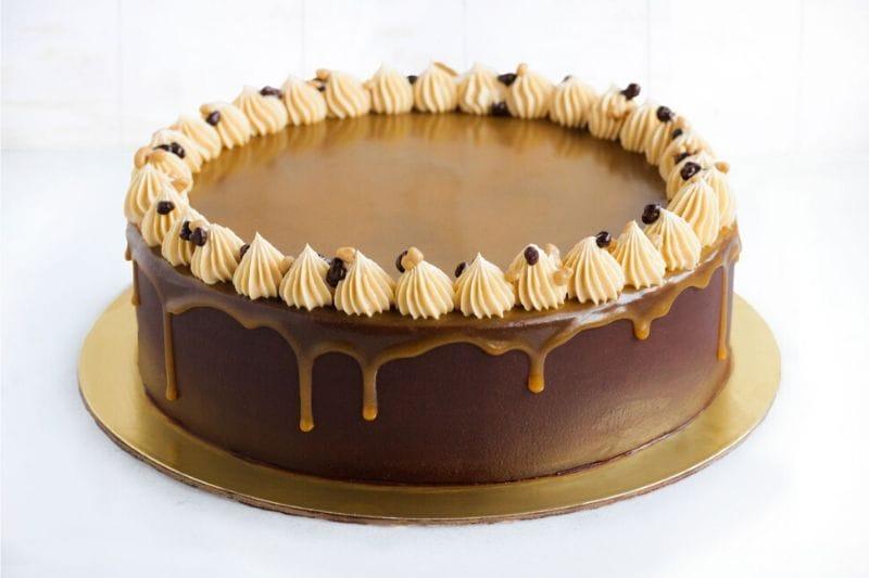 SWEETEST BAKERY SUPPLY