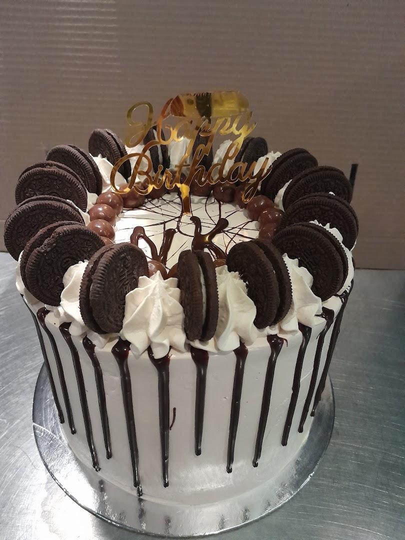 Mo Flava Bakery