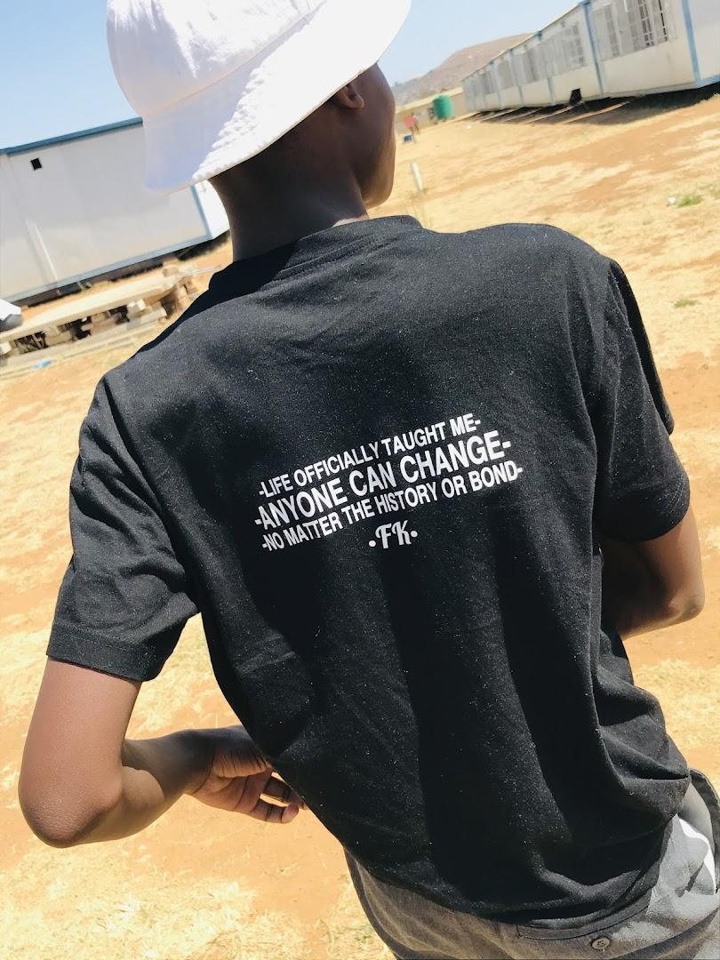 Flakakidz Clothing