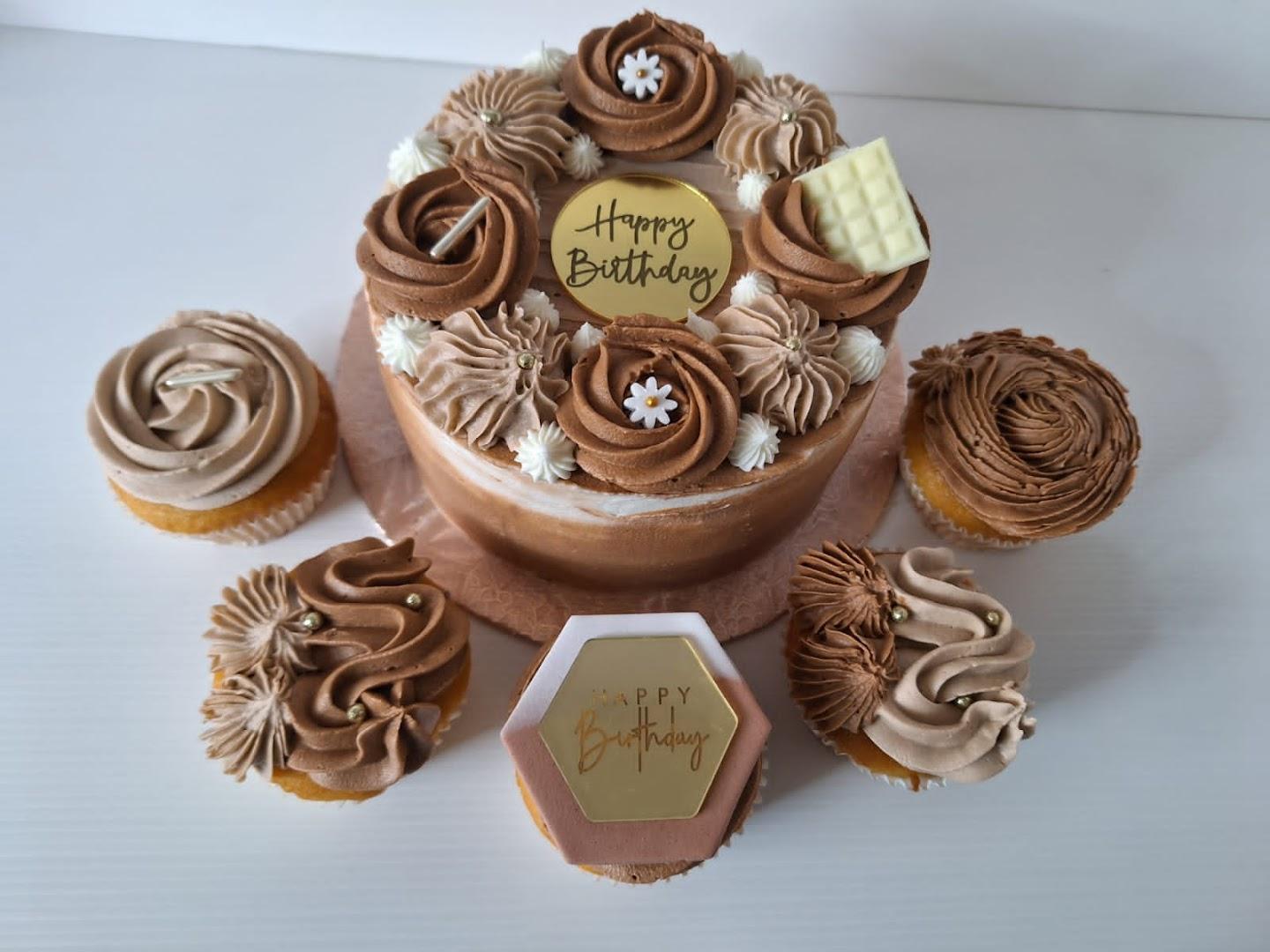 Treats By Cassie
