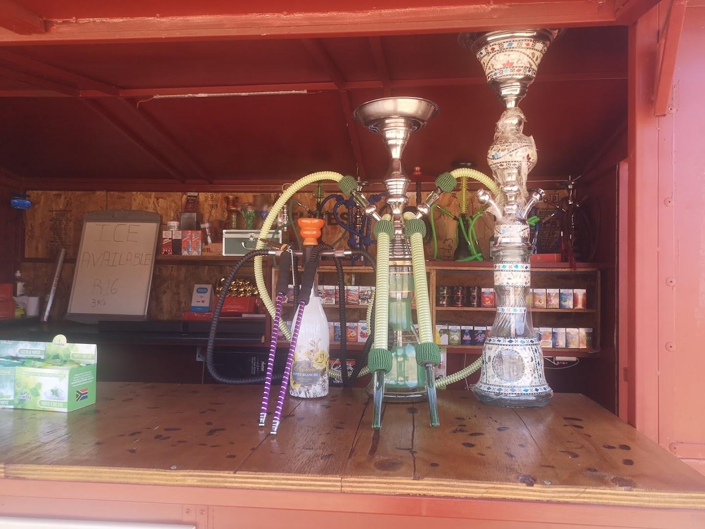 The joint tobacco store