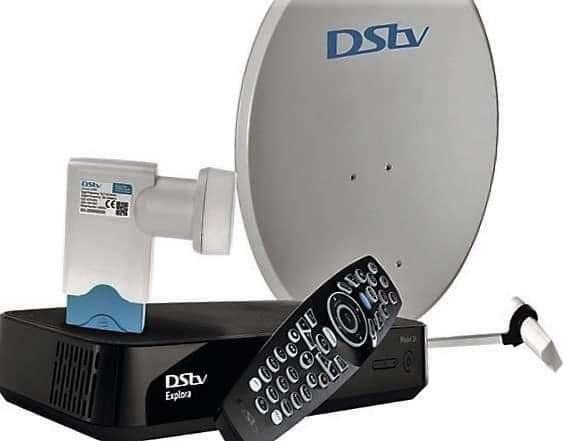 NGWANAMMA DSTV INSTALLATIONS