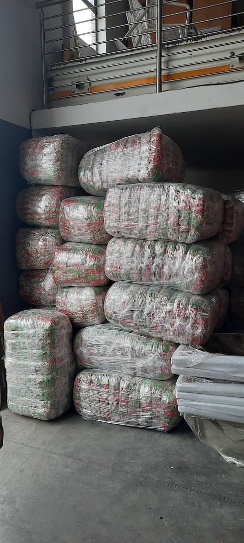 Hifiber (Pty) Ltd T/A Gango Maize Popcorn