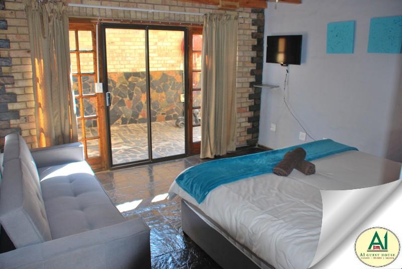A1 GUEST HOUSE