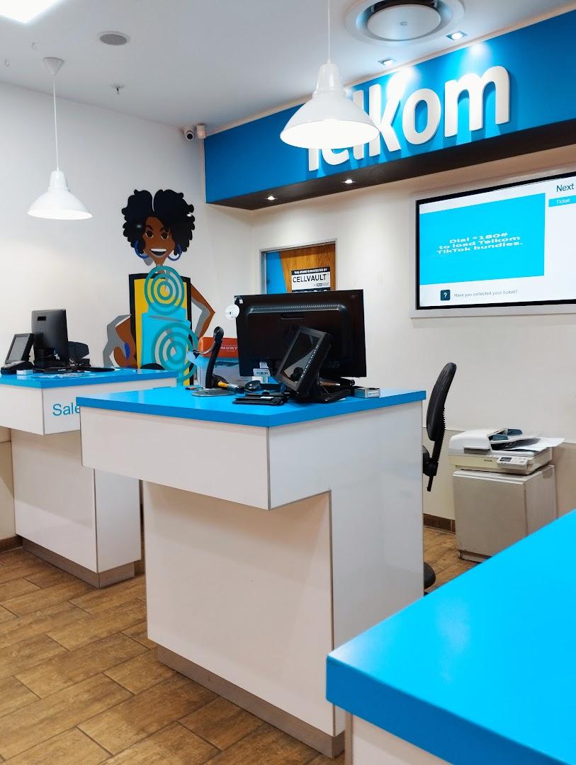 Telkom Direct Hatfield