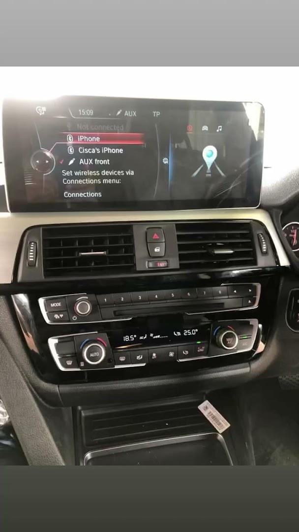 Eargasm Car Audio Technology