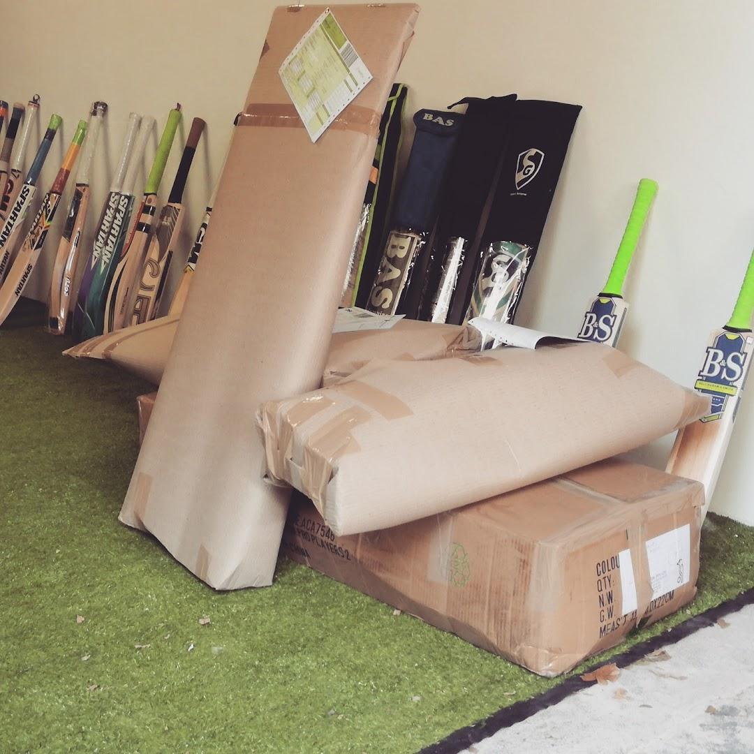 Cricketstuff.co.za