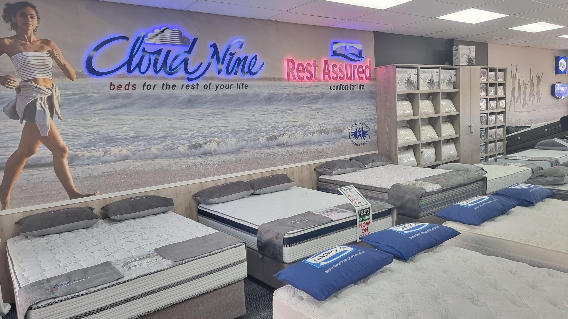The Bed Centre - Centurion