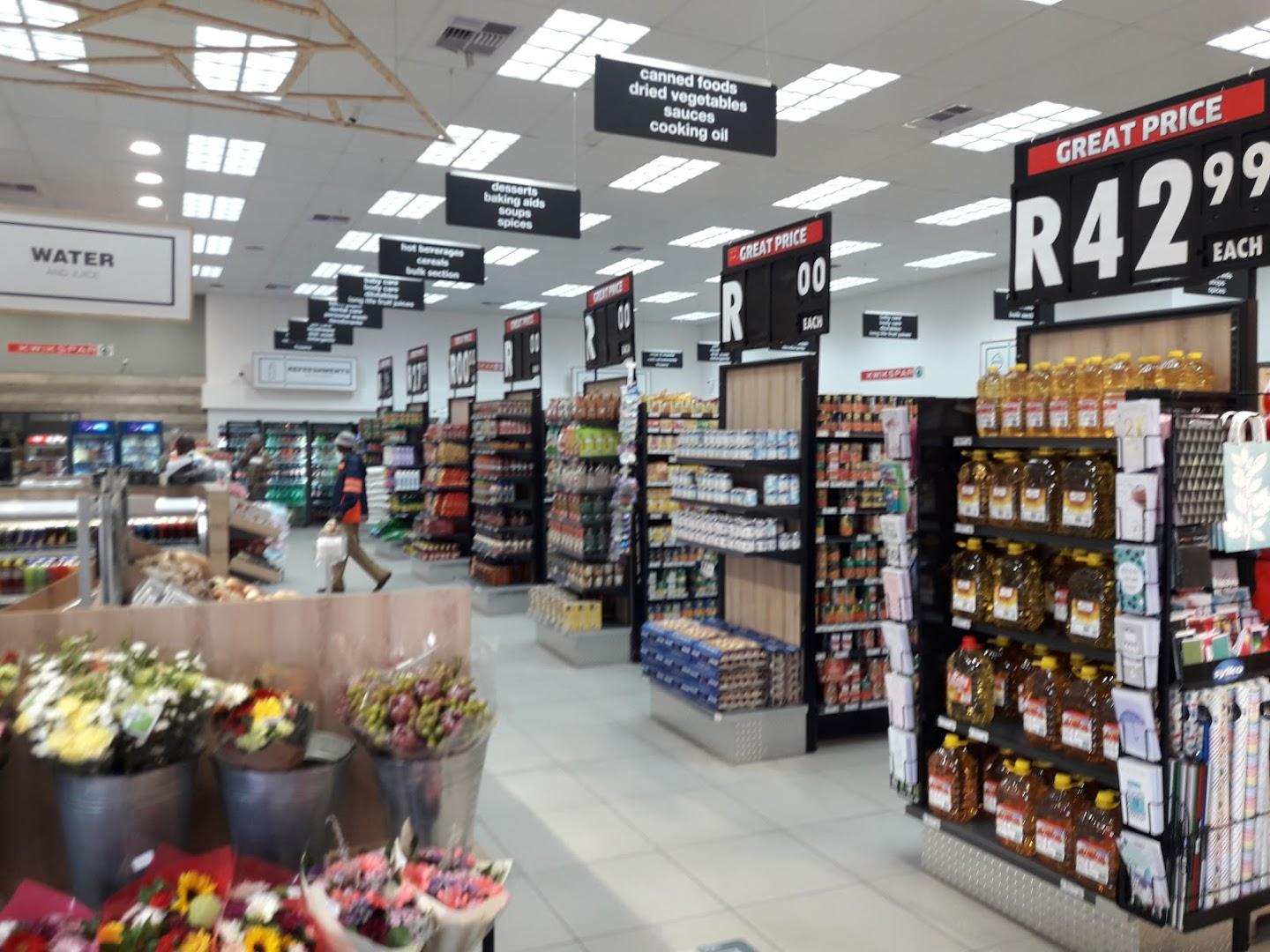 KWIKSPAR Erasmia