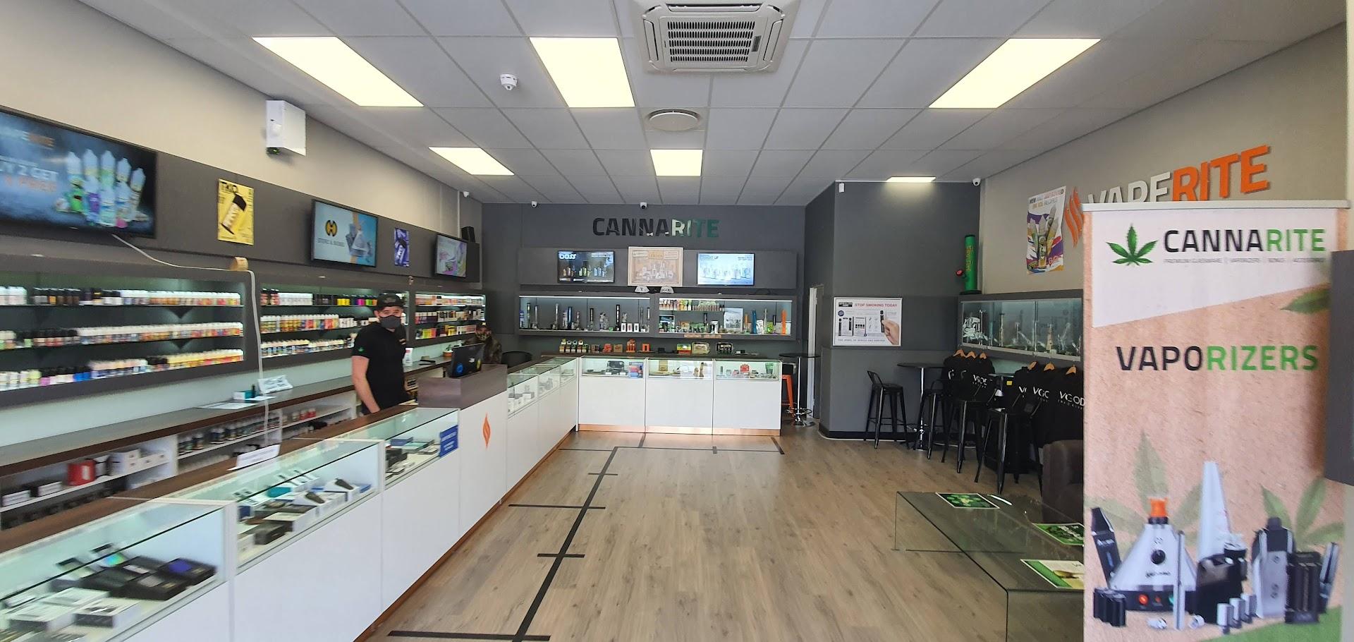 Vaperite Lynnwood Lane