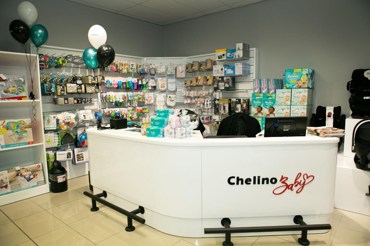 Chelino Baby Store and Baby Spa Centurion
