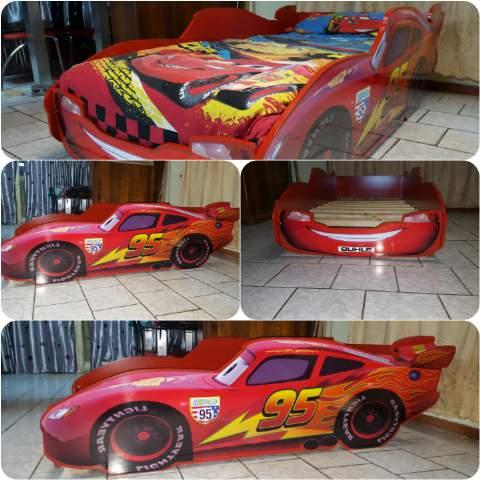 Car Beds Galore