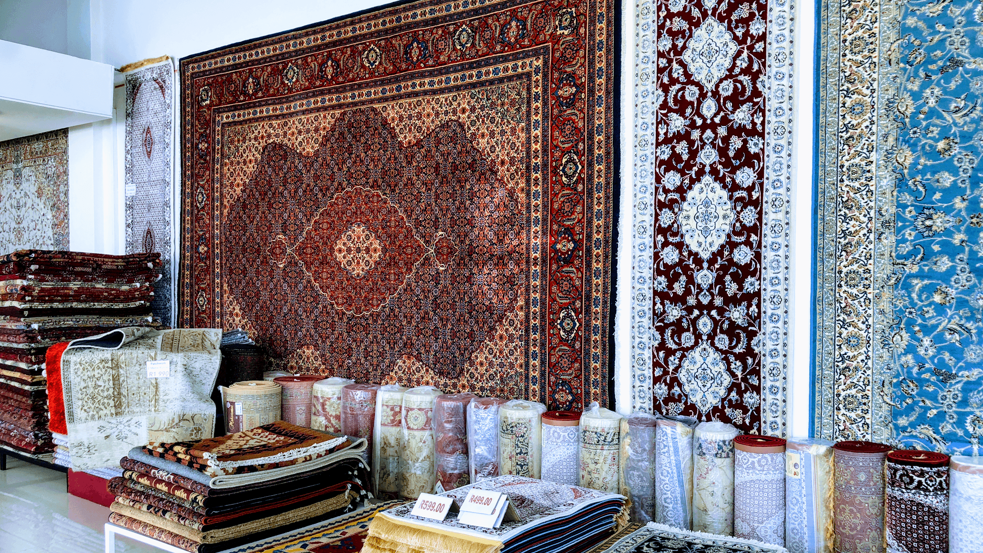 Mirage Interiors