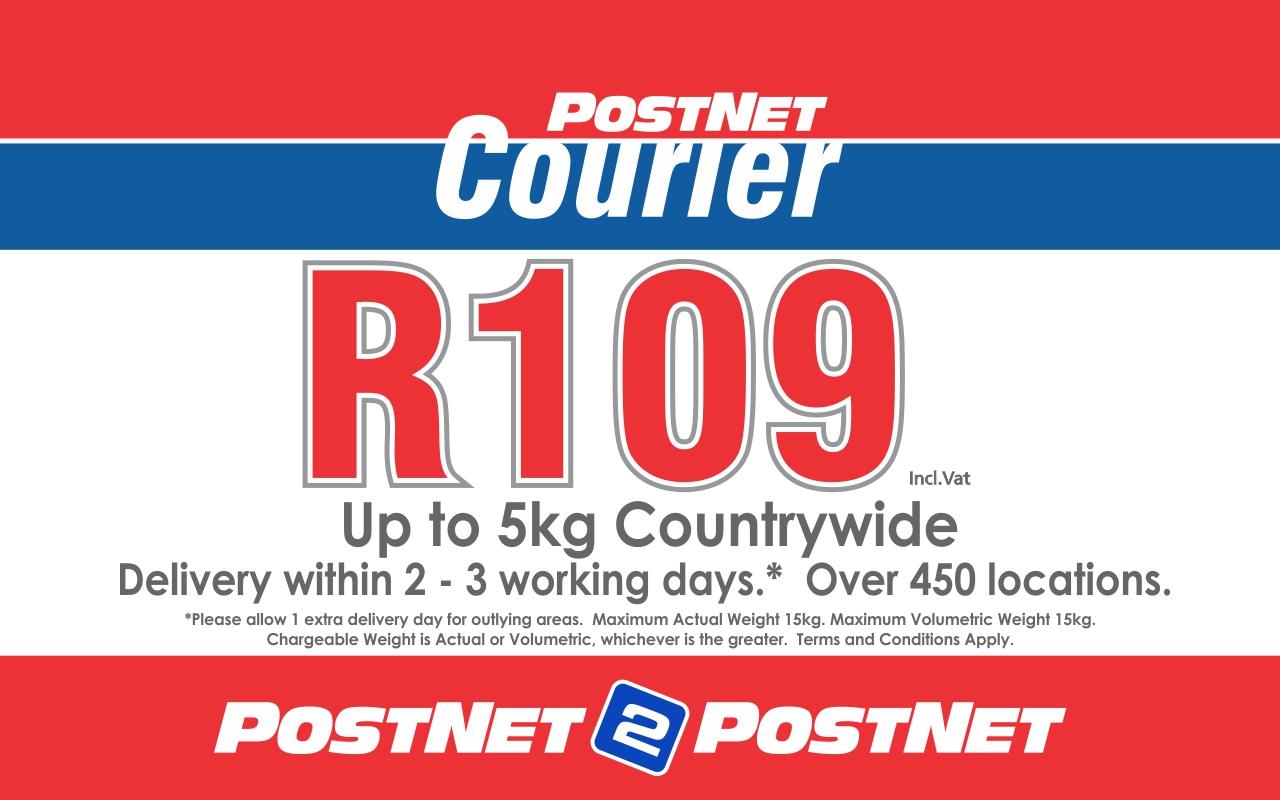 PostNet Wonderpark