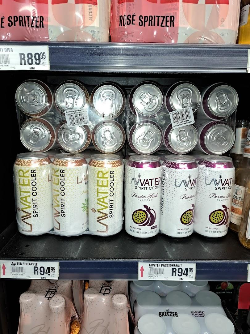 TOPS at SPAR Hercules