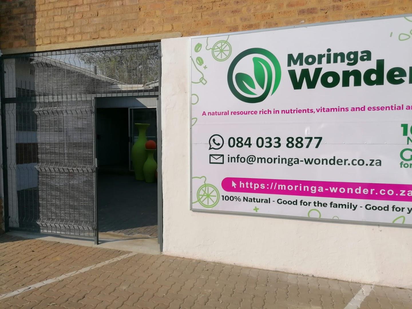 Moringa-Wonder