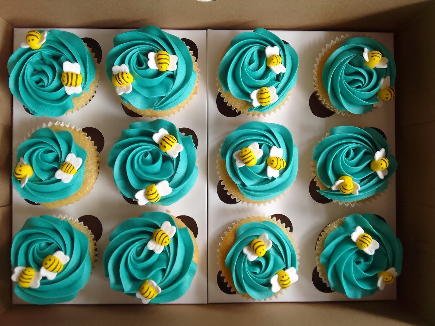 Small Beginnings Home Bakery