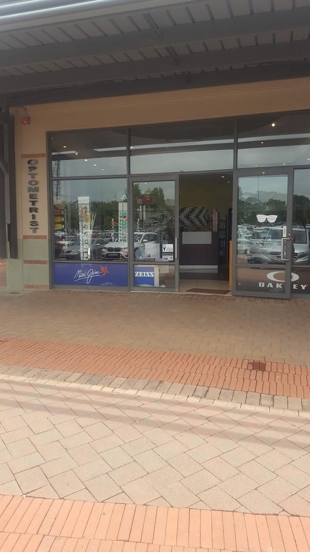 Eyecare At midstream