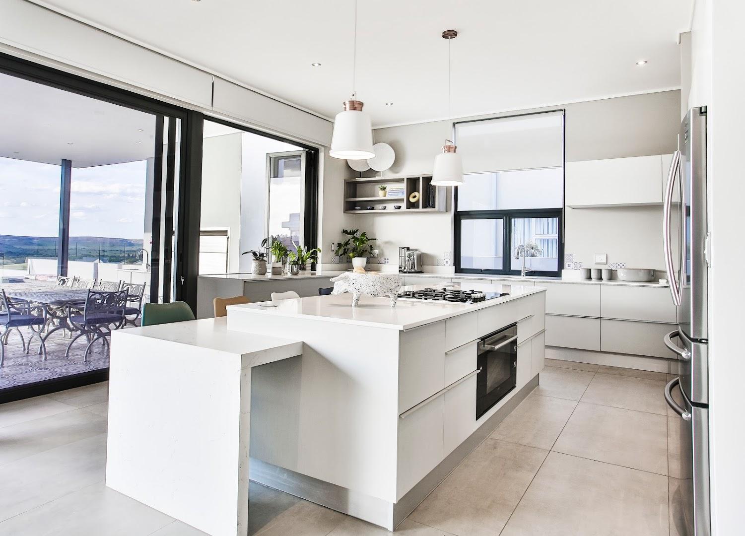 ProReno Kitchens