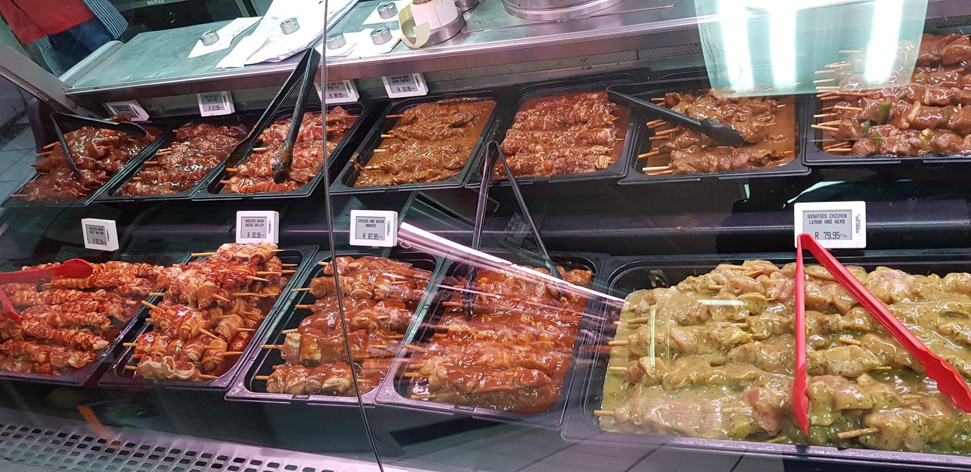 Wierda Park Butchery