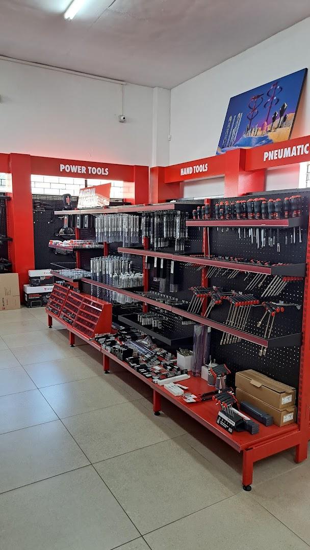 Würth South Africa - Centurion