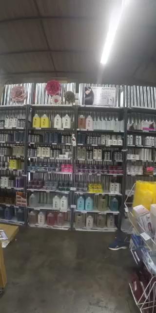 Professional Nail &amp; Beauty Supplies
