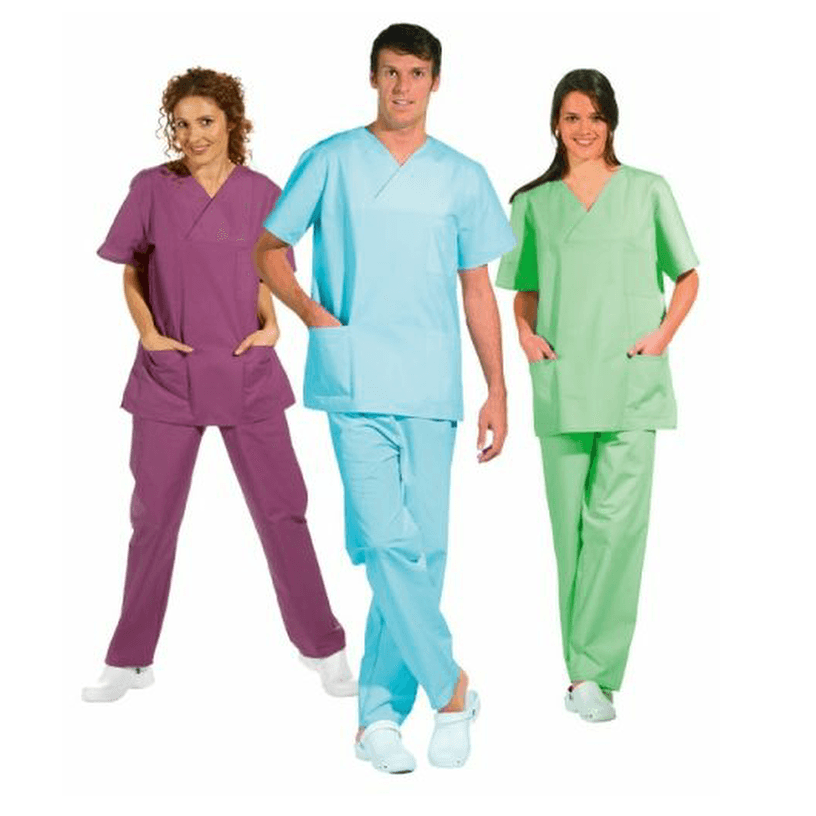 Wilger Professional Wear