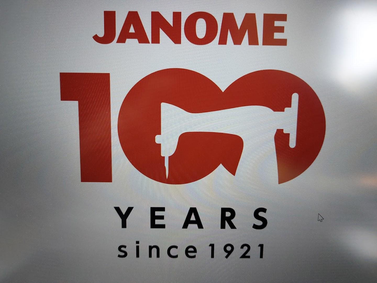 Janome-Emnic
