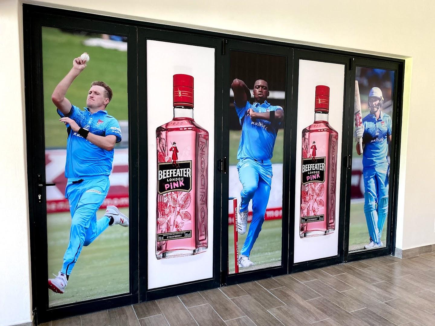 Signboards &amp; Print