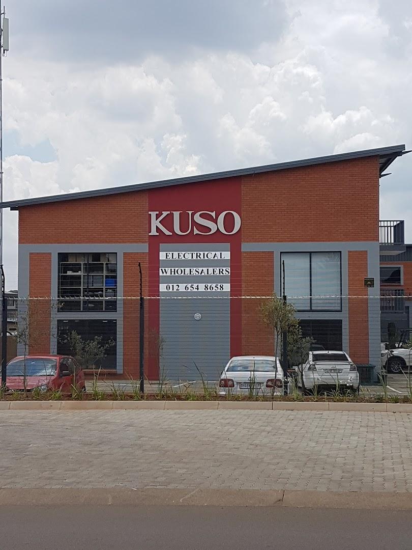 Kuso Electrical Wholesalers