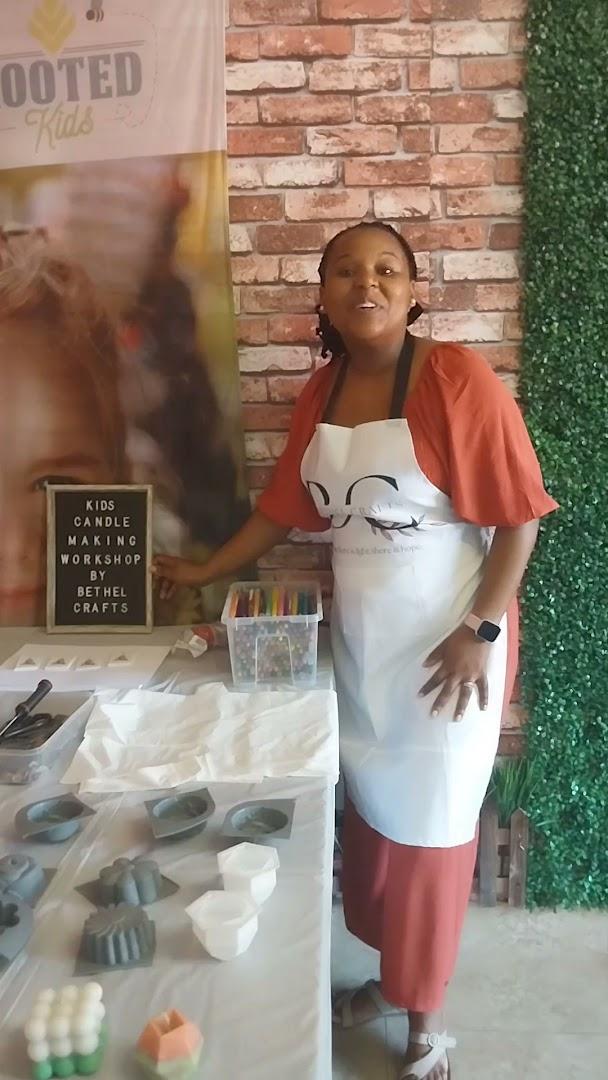 Bethel Crafts