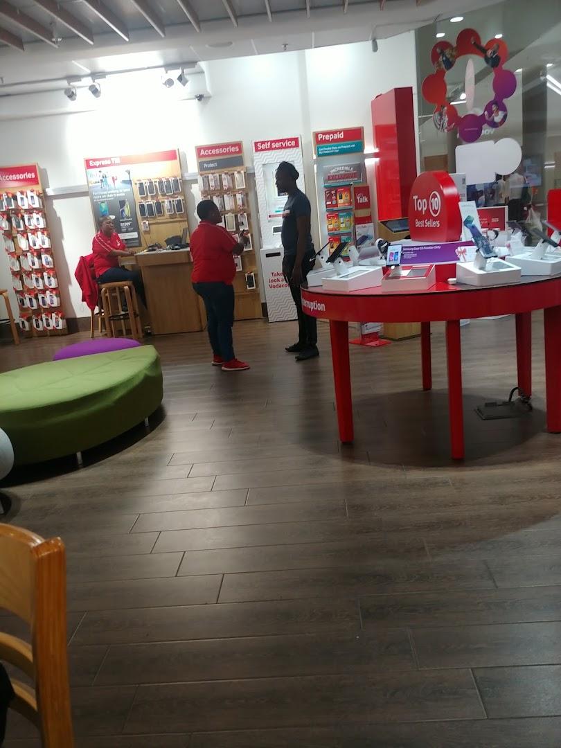Vodacom Shop Kolonnade Shopping Centre