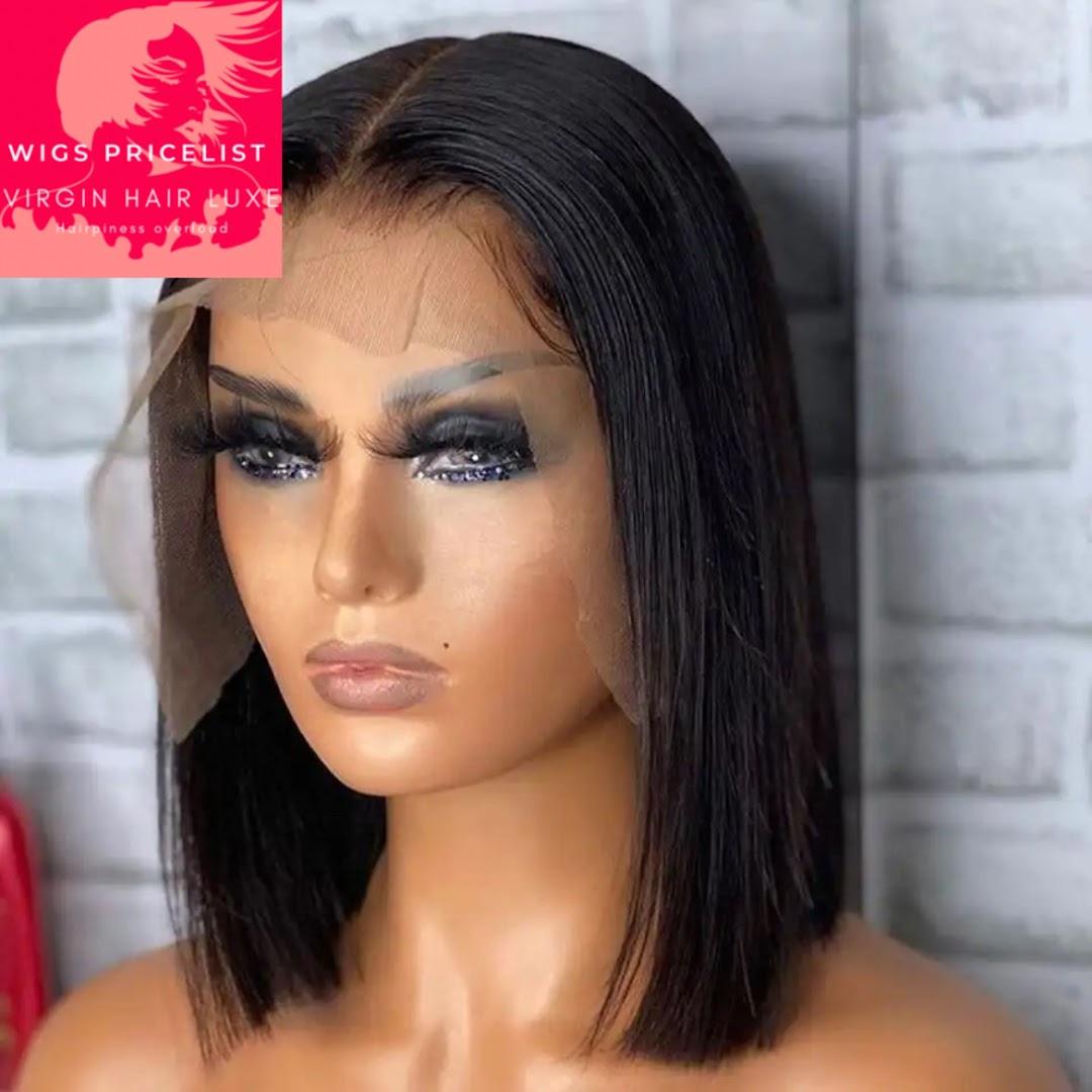 Virgin hair luxe sa