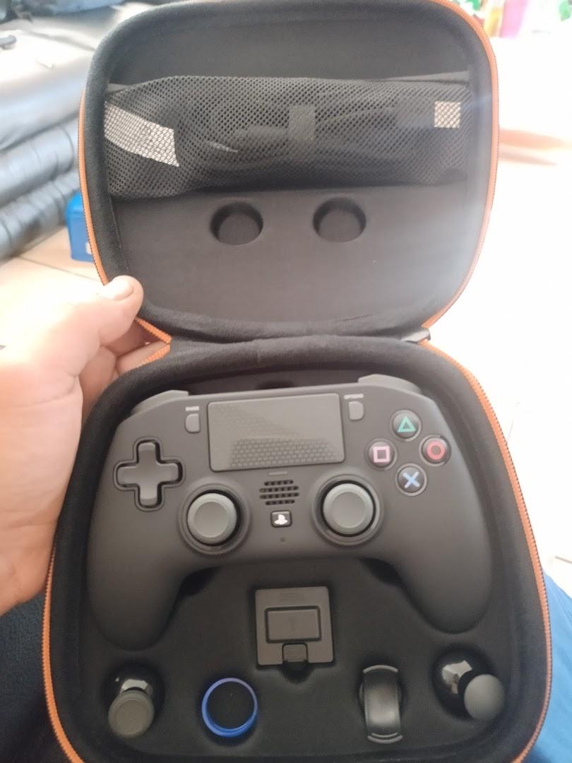 All Out Gaming