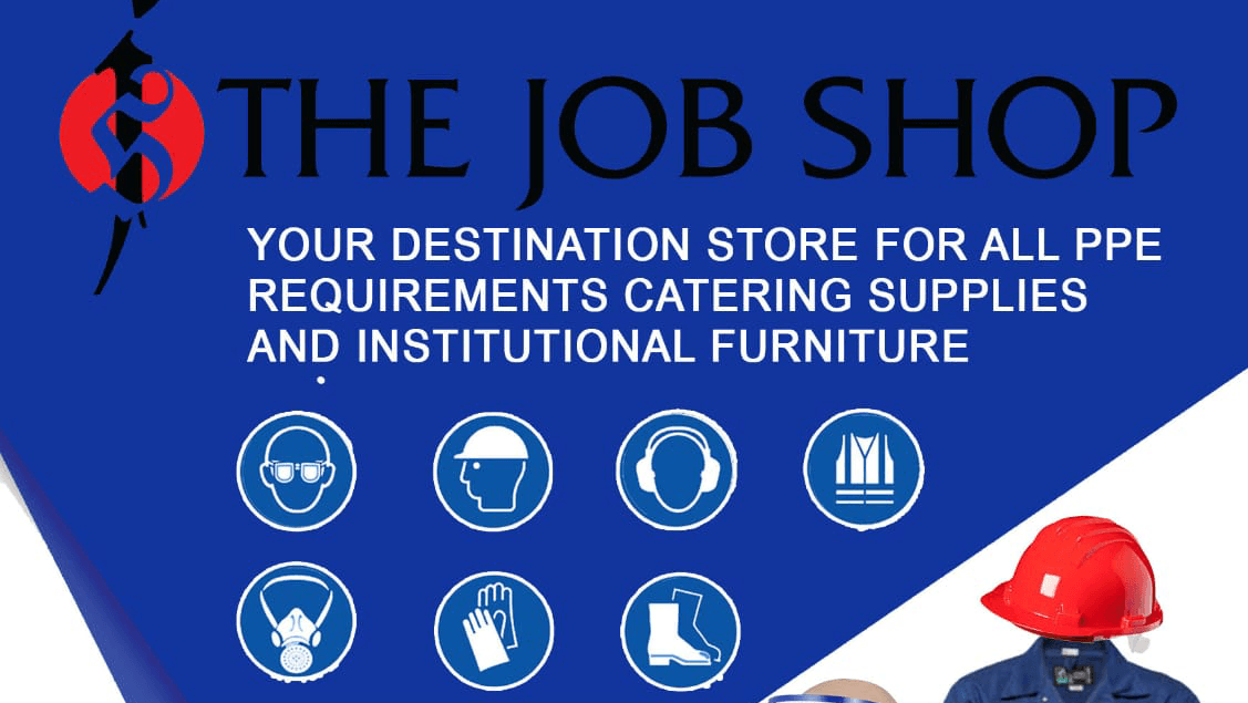 The Job Shop