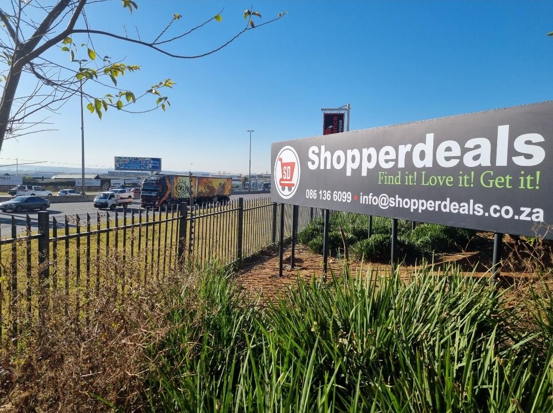 Shopperdeals