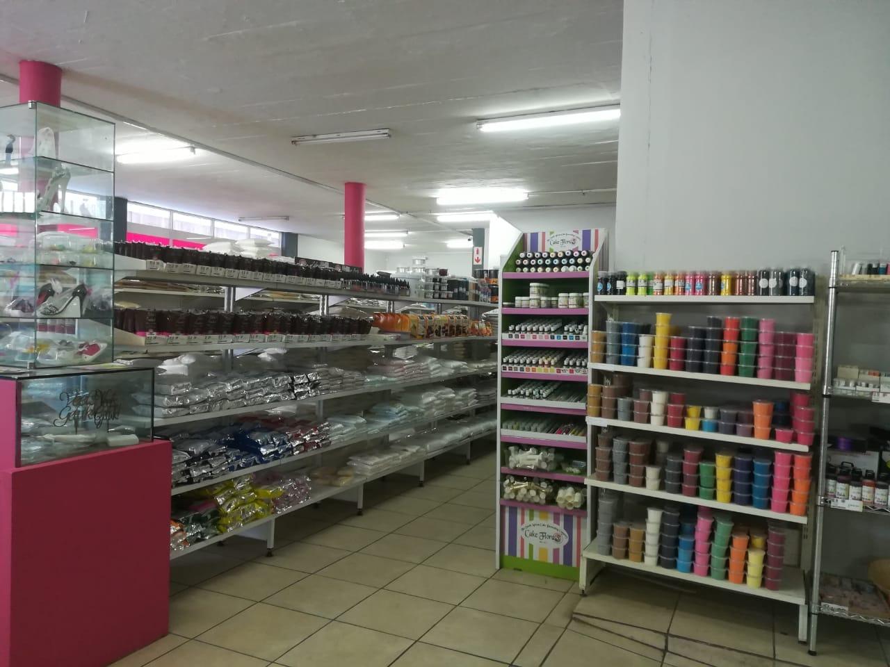 SA Baking Supplies