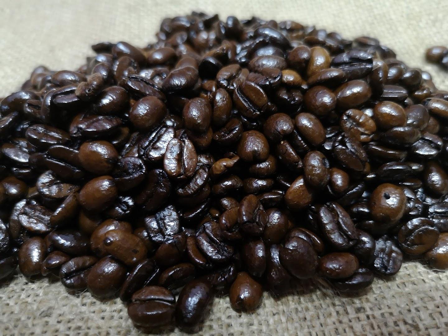 Coffee Wholesalers