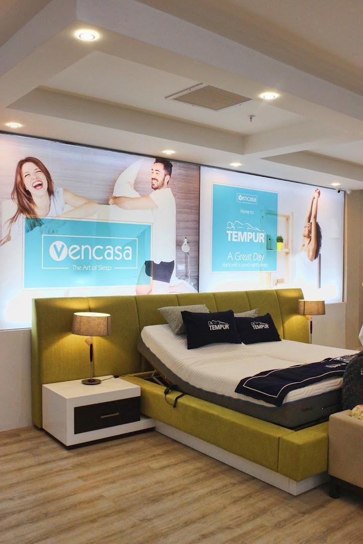 Tempur Vencasa Brooklyn