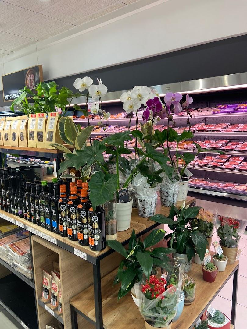 Waterkloof Spar