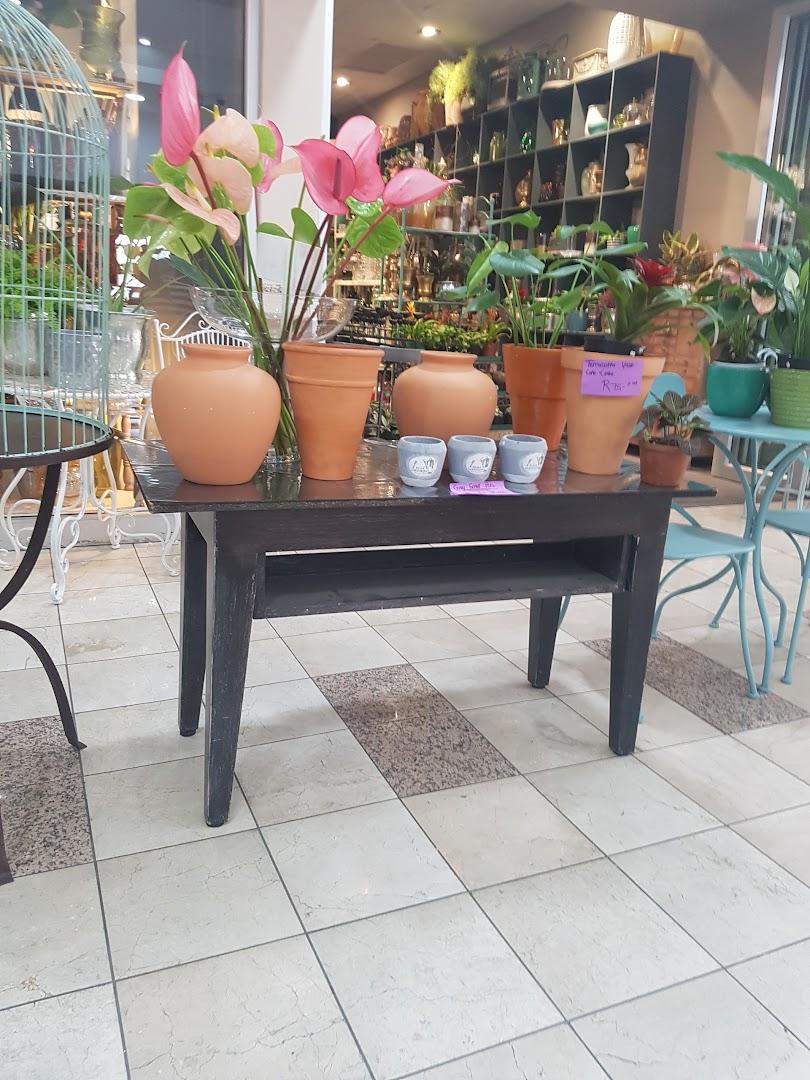 The Flower Shop
