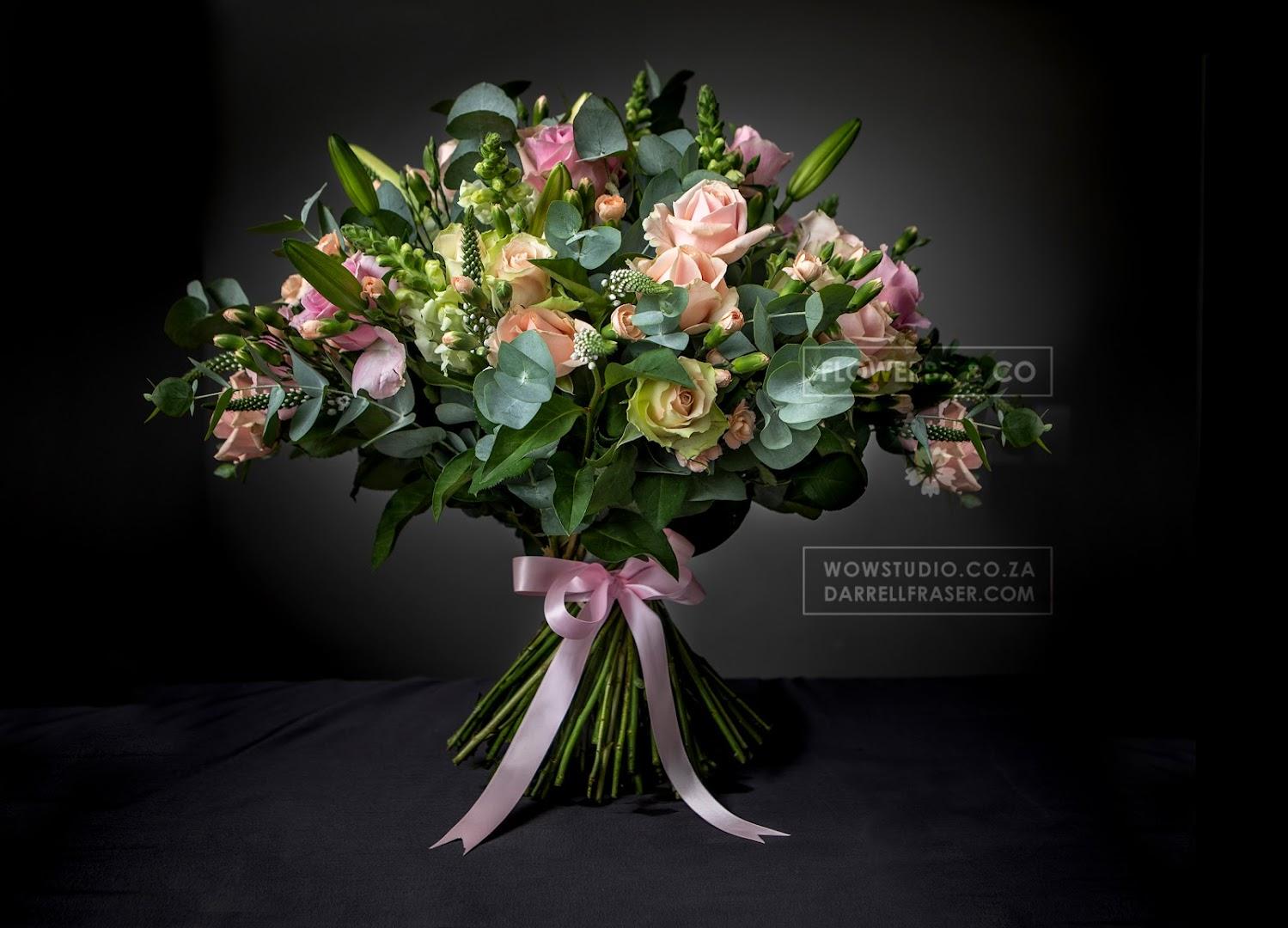 Flowerbx &amp; Co