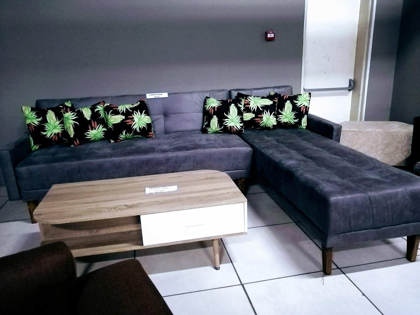 That Couch Place Online ONLY