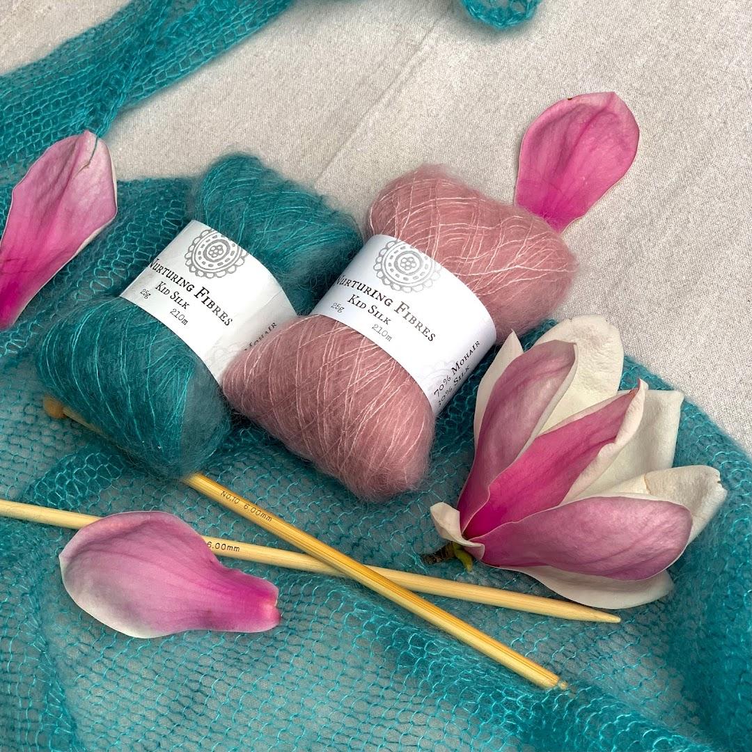 The Yarn Room