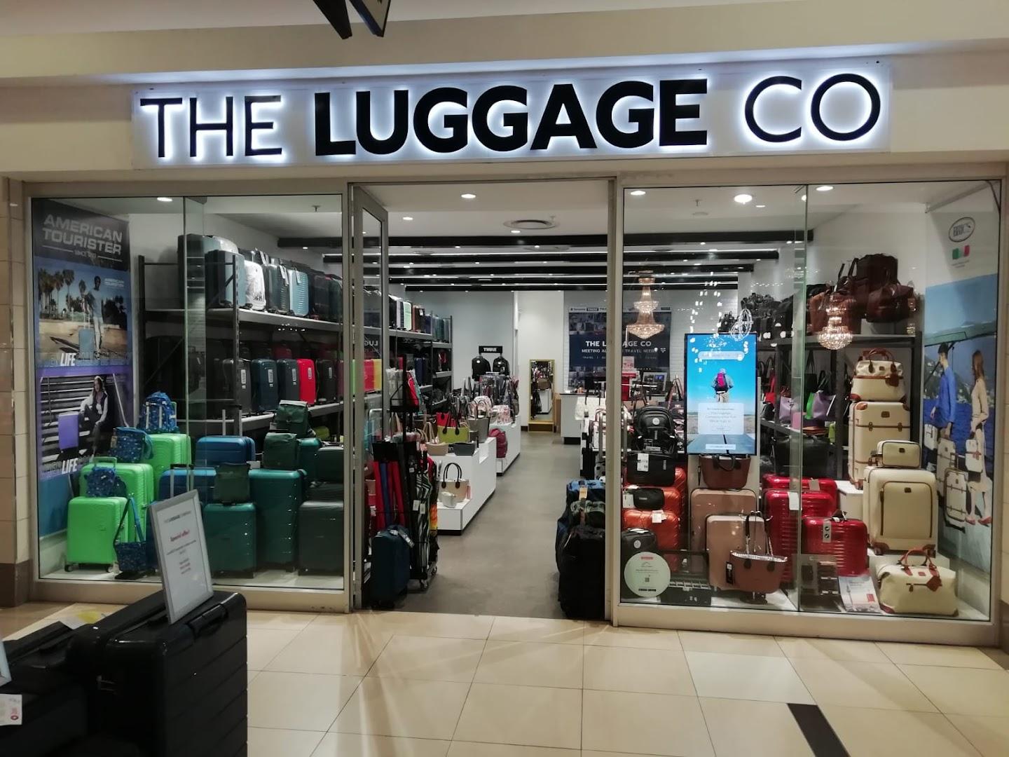 The Luggage Company @ The Grove Mall
